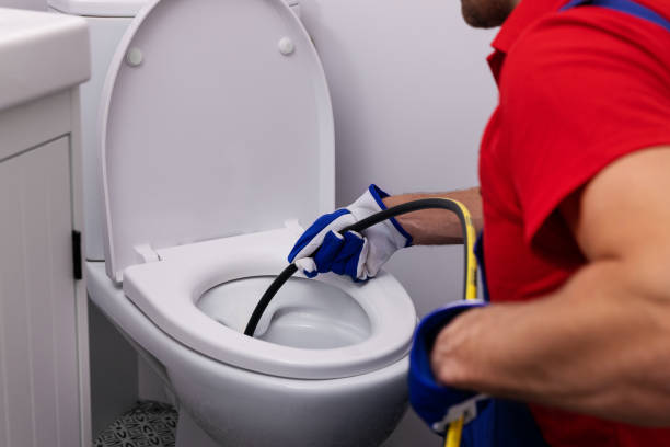 Best Same-Day Plumbing Service  in Sutherlin, OR