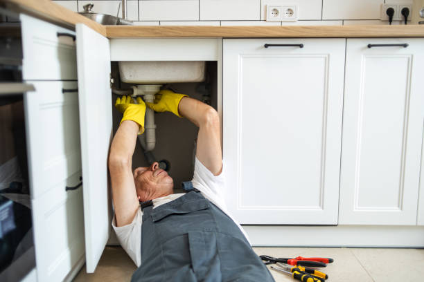 Best Gas Line Repair  in Sutherlin, OR