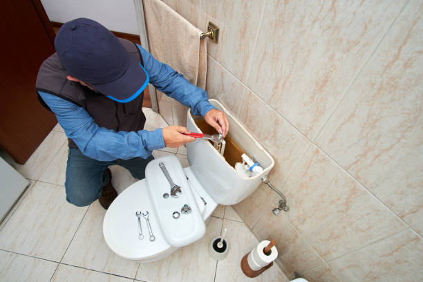 Best Gas Line Repair  in Sutherlin, OR