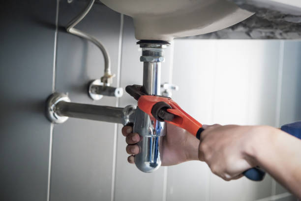 Best Shower Repair Services  in Sutherlin, OR