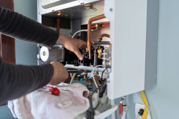 Best Commercial Plumbing Services  in Sutherlin, OR