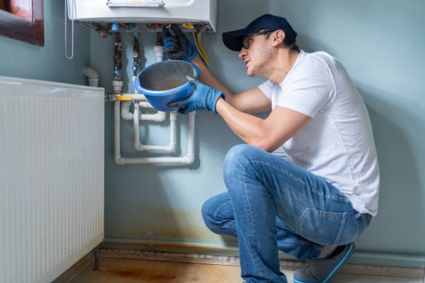 Best Water Softener Installation  in Sutherlin, OR