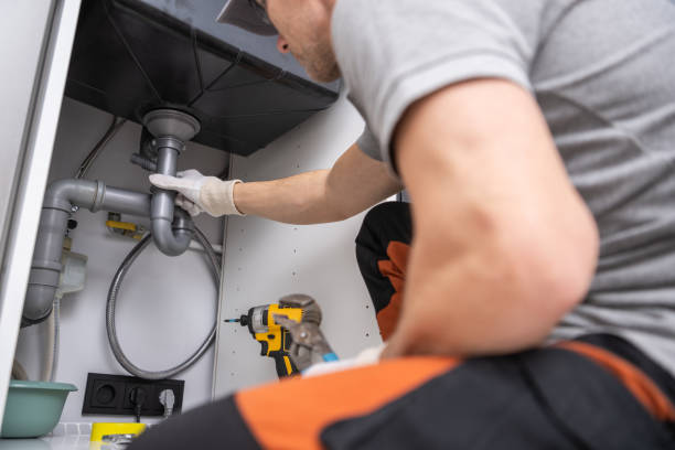 Best Sewer Line Repair  in Sutherlin, OR