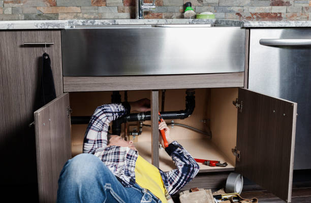 Best Plumbing Services Near Me  in Sutherlin, OR