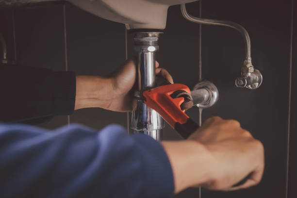 Best Local Plumber Services  in Sutherlin, OR