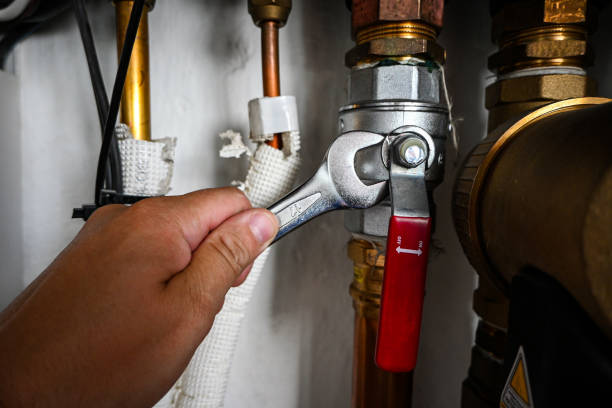 Best Hot Water Heater Installation  in Sutherlin, OR